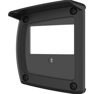 TQ1502-E Front Window Kit Replacement Part for High-Performance PTZ Cameras (02717-001)