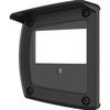 TQ1502-E Front Window Kit Replacement Part for High-Performance PTZ Cameras (02717-001) view 1