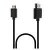 Treayes 90 Degree Elbow Right Angle 4K high-Definition Cable hdmi Cable Version 2.0 Computer to TV Projector Connection Ultra fine Wire(1M,AMST-CMST) view 1