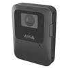 W110 Body Worn Camera Black, Compact and Lightweight Wearable Camera with End-to-End Encryption, Secure Key Storage, Live Streaming Support, Pre-Buffering, and Flexible Mounting Options (02680-004) view 1