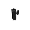 Camera Cage Side Handle Universal Cold Shoe Mount Camera Cage Handle Grip M4 Hex Wrench Up and Down Adjustable for Photography view 1