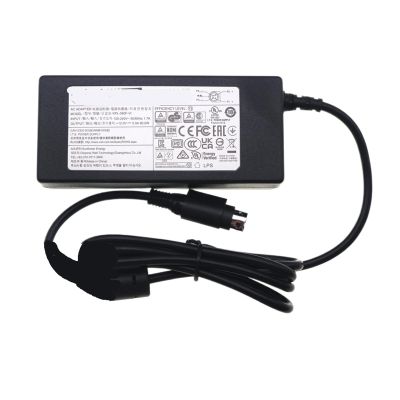 12V 5A 4PIN 60W AC Adapter Power Supply(UK Plug)