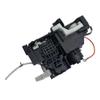 LABCYUDG Ink Pump System Assembly Capping Station L1800 R1390 Compatible with R1400 R1410 1390 1400 1430 1500 1500W A3 Cylindric DTF DTG Printer Parts(R1390 Short Cable) view 1