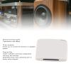 Pomya 30 Pin Bluetooth5.0 Adapter Receiver for Dock Speakers, Speaker Dock Bluetooth Receiver Adapter for iOS Phone Tablet Music Player Music Docking Station view 3