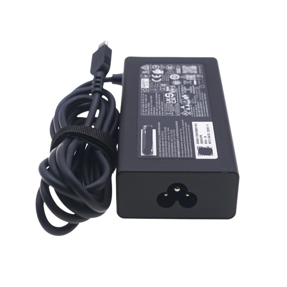 20V 5A 100W Type-C AC Adapter(UK Plug)