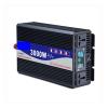 HTZALCUO Pure Sine Wave Inverter 12V 24V 48V to AC 220V 3000W 4000W 5000W Voltage 50/60HZ Converter Solar Car Inverter(Power 5000w,60V-220V) view 1