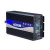 HTZALCUO Pure Sine Wave Inverter 12V 24V 48V to AC 220V 3000W 4000W 5000W Voltage 50/60HZ Converter Solar Car Inverter(Power 5000w,60V-220V) view 4