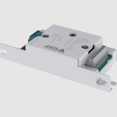 TA1101-B Converter for Seamless Integration Between Readers and OSDP-Compatible Door Controllers (03102-001)