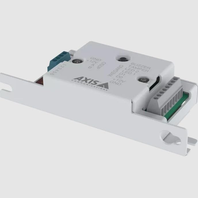 TA1101-B Converter for Seamless Integration Between Readers and OSDP-Compatible Door Controllers (03102-001)