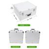 Telescope Astronomical Telescope Aluminum Box Portable Suitcase for 127SLT(127slt A) view 2