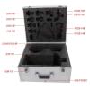 Telescope Astronomical Telescope Aluminum Box Portable Suitcase for 127SLT(127slt A) view 3
