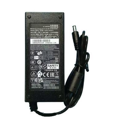 19V 2.37A AC DC Adapter Power Supply(UK Plug)