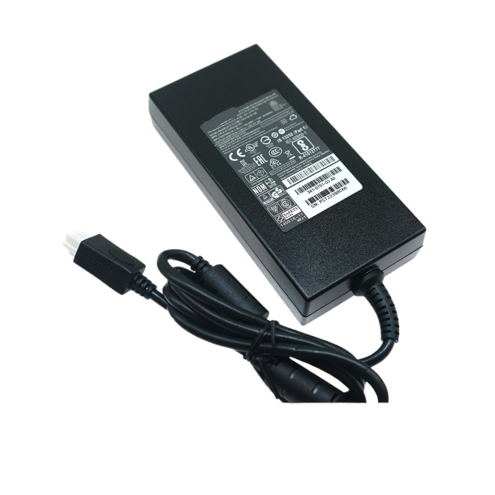 12V 9A 108W AC Adapter(EU Plug)