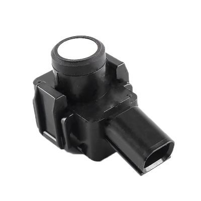 Car PDC Parking Sensor 4 PCS Car Detector Radar Sensor Reverse Parking Sensor,for Toyota 89341-58070/188400-3270/8934158070