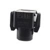 Car PDC Parking Sensor 4 PCS Car Detector Radar Sensor Reverse Parking Sensor,for Toyota 89341-58070/188400-3270/8934158070 view 2