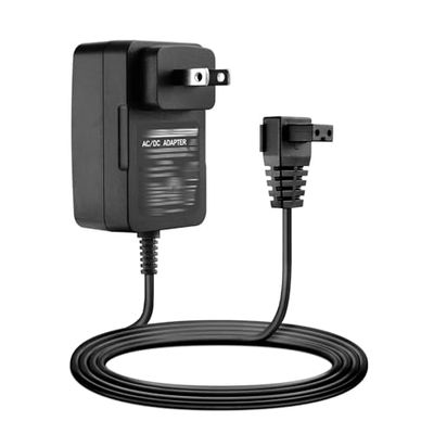 12.6V AC/DC Adapter for Wybot Cordless Robotic Pool Cleaner Wybot Osprey 300 HJ1103 WY1103 WY1103MX Pool Cleaner Power Charger