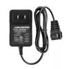 12.6V AC/DC Adapter for Wybot Cordless Robotic Pool Cleaner Wybot Osprey 300 HJ1103 WY1103 WY1103MX Pool Cleaner Power Charger view 2