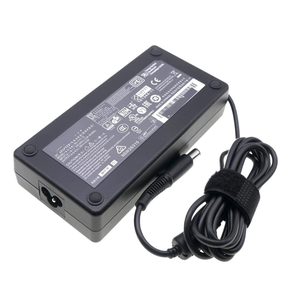 20V 8.5A Power Adapter 7.4x5.0mm(US Plug)