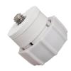 1/4 Screw to 17mm Ball Head Interfaces Joint Adapter for Phone Holder Camera Car Mounting Tripods view 3
