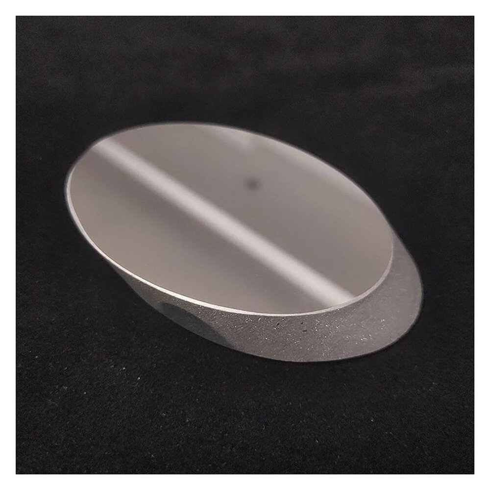 Telescope Short Secondary Mirror for Reflecting Astronomical Telescope(20mm)