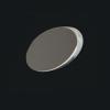 Telescope Short Secondary Mirror for Reflecting Astronomical Telescope(20mm) view 4