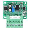 FV - 500Hz10V Frequency to Voltage Converter Module | 0-500Hz to 0-10V Digital Analog Converter | PLC/Motion Control Card Interface Module | 12-30VDC Input, 4.5x4.7x1.7cm view 1