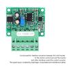 FV - 500Hz10V Frequency to Voltage Converter Module | 0-500Hz to 0-10V Digital Analog Converter | PLC/Motion Control Card Interface Module | 12-30VDC Input, 4.5x4.7x1.7cm view 4