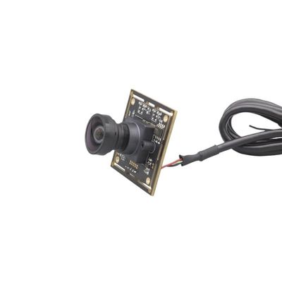 WxjnsIfcF 5MP USB Camera Module(1.8mm 170)