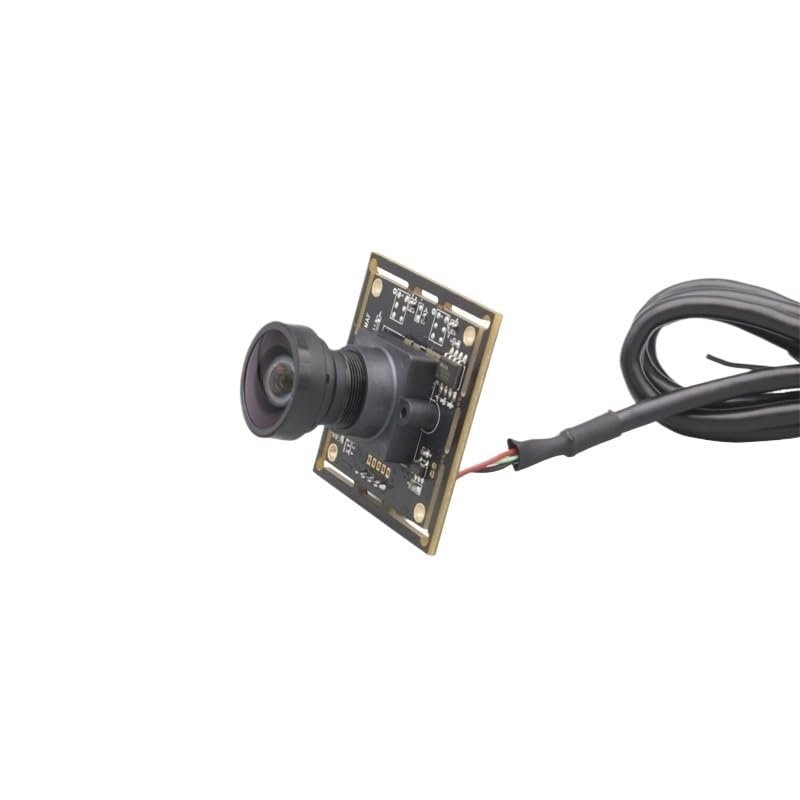 WxjnsIfcF 5MP USB Camera Module(1.8mm 170)