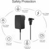 12.6V AC Adapter for Wybot Osprey Robotic Pool Cleaner for Wybot Osprey 700 1000 WY3312 WY004 WY009-4 Robotic Pool Cleaner Charger Power Cord view 4