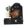 Advanced Optical Drive Lens H8147AF Optical Pickup Lens with Enhances Beam Accuracy for Seamlessly Music Playbacks Precise Drive Component view 3