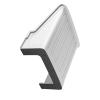 Heavy Duty Camera Protector Multifunction Outdoor Camera Guard Against Pattern & Ensures Longevities For Outdoor Use Shield Cover view 1