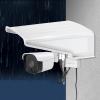 Heavy Duty Camera Protector Multifunction Outdoor Camera Guard Against Pattern & Ensures Longevities For Outdoor Use Shield Cover view 2