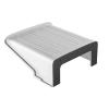 Heavy Duty Camera Protector Multifunction Outdoor Camera Guard Against Pattern & Ensures Longevities For Outdoor Use Shield Cover view 3