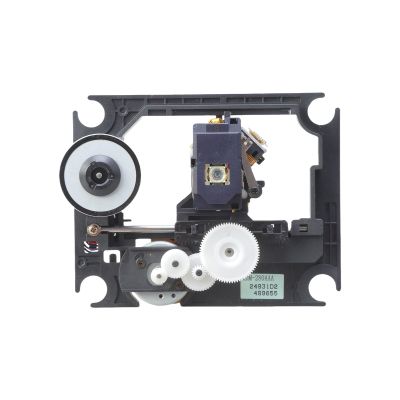 CATHATRR High Accuracy Opticals Pickup Lens Replacement for KHM 280AAA DVDs Player Head Component DVDs Player Replacement Parts
