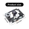 CATHATRR High Accuracy Opticals Pickup Lens Replacement for KHM 280AAA DVDs Player Head Component DVDs Player Replacement Parts view 4