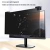 WSDAV Privacy Screen Anti Peeping Film for Diagonal 12.5-27 inch Universal LED Screen Desktop PC LED Monitor Computer Privacy Screen Protector Anti Blue Light,23in 16:9 view 3