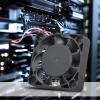 5V USB PC Router Fan 40mm Cooling Fan Brushless Portable Cooling Replacement for Router Modem HDTV Box Electronic for Computer Case view 3