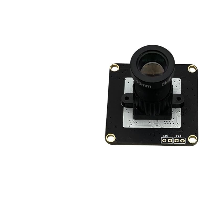 WxjnsIfcF USB Camera Module(16mm 20)
