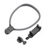 Strong Phone Neck Holder Phone Stand for Comfortable Wear and Multi Angled Photography Stylish Neck Holder view 3