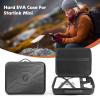 OURHZTB Hard Travel Carrying Case for Starlink Mini Dish, Waterproof Shockproof Protective Case Storage Bag for Mini Starlink, Kickstand, Power Supply, Pipe Adapter, Cables Accessories view 2