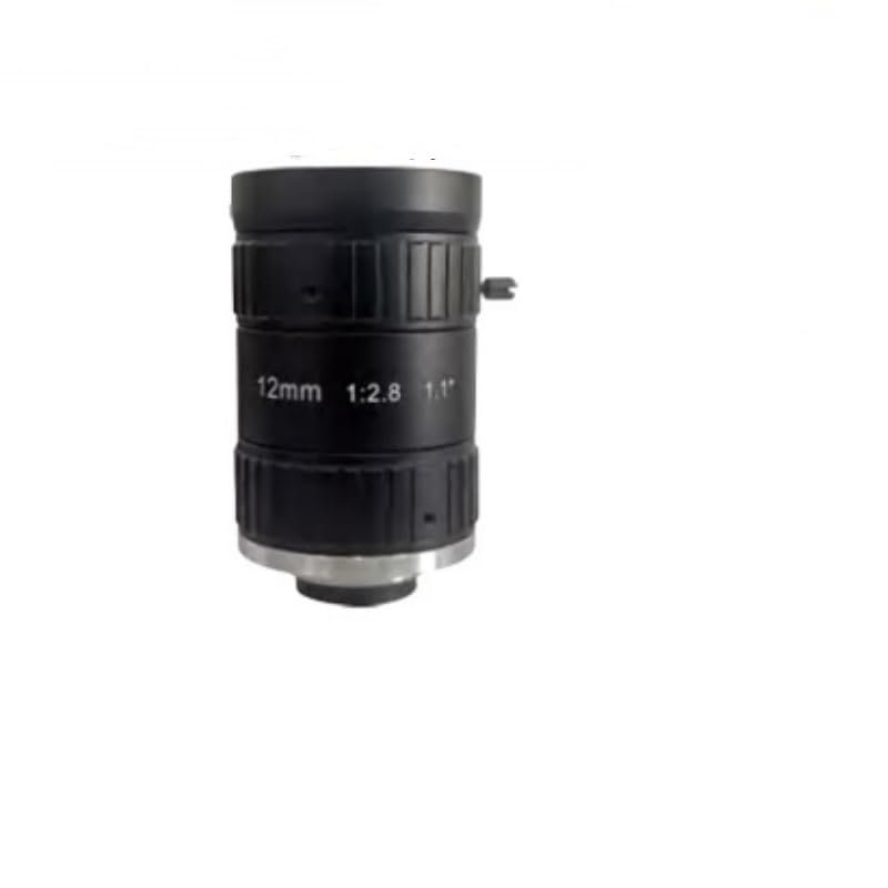 Industrial Camera Lenses(12MM-20MP)