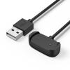 AK USB A Charger Compatible with Amazfit Bip 5/3 / 3 Pro/Bip U, GTS 4 2 Mini / 2e, GTR 2 Mini / 2e, Amazfit T-Rex Pro, Active, Replacement Smart Watch Charging Cable Cord, 1.64FT/50CM view 1