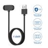 AK USB A Charger Compatible with Amazfit Bip 5/3 / 3 Pro/Bip U, GTS 4 2 Mini / 2e, GTR 2 Mini / 2e, Amazfit T-Rex Pro, Active, Replacement Smart Watch Charging Cable Cord, 1.64FT/50CM view 3