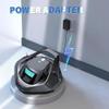 12.6V Charger for Wybot Osprey Robotic Pool Cleaner for Wybot Osprey 700 100 100P WY3312 WY004 WY009-4 WY0094 CF-WYRP018 GM65-126500-D Rechargeable view 3