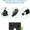 12.6V Charger for Wybot Osprey Robotic Pool Cleaner for Wybot Osprey 700 100 100P WY3312 WY004 WY009-4 WY0094 CF-WYRP018 GM65-126500-D Rechargeable view 4