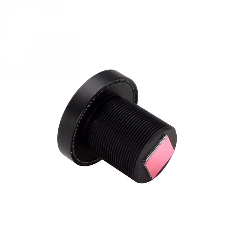 1.8mm Panoramic Lens 5 megapixel 1/2.5 inch M12 Interface Camera Lens(1.8mm 5MP(IR650))