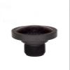 4K Lens M12 Port 1.5mm 12MP 1/1.8 Inch Panoramic Camera Accessories(1.5mm 12MP(IR650nm)) view 1