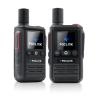 Lifetime Free Global Walkie Talkies Long Range, POC-1 Lite, 4G LTE Unlimited Range POC Two-Way Radios with Bluetooth & APP, 3000mAh Rechargeable Walkie Talkies, Support User Self-Group Creation view 1