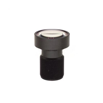 5.3mm Industrial Camera Lens 1/1.8 inch